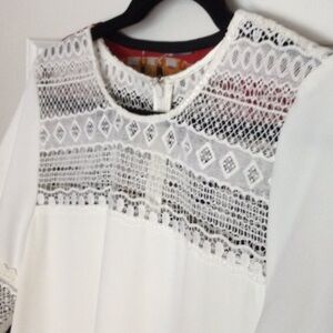 NWT $298 Parker Dress  M